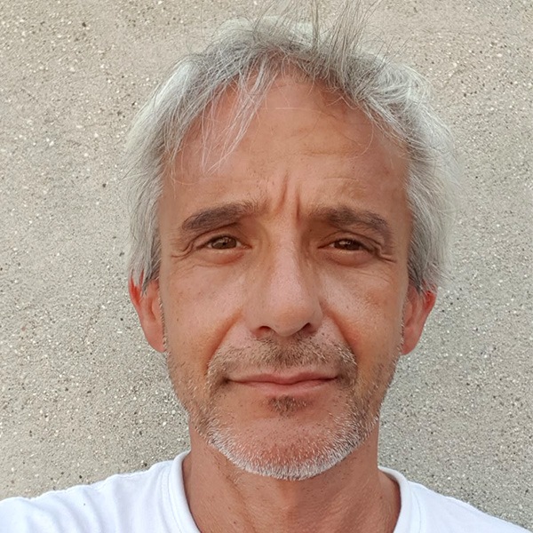 Alessio Fridosio