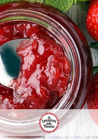 Holding Carisma Conserve della Nonna