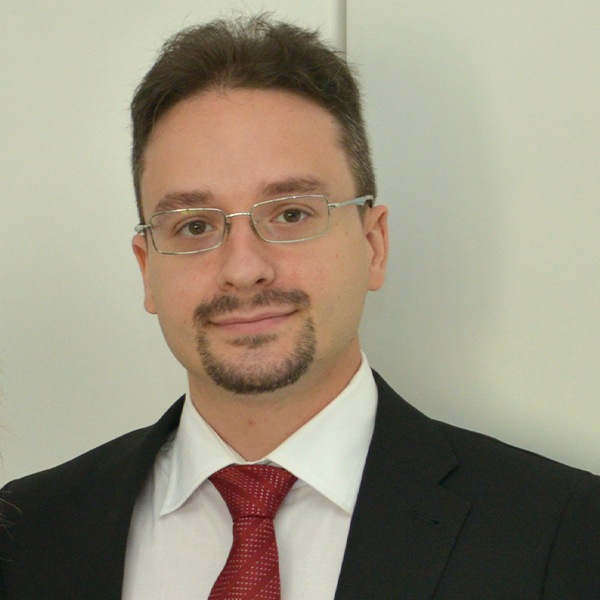 Matteo Fridosio