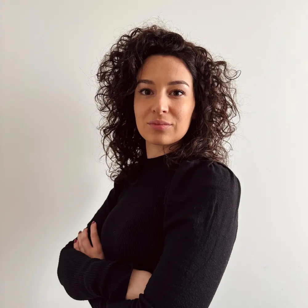 Alessia De Zuani