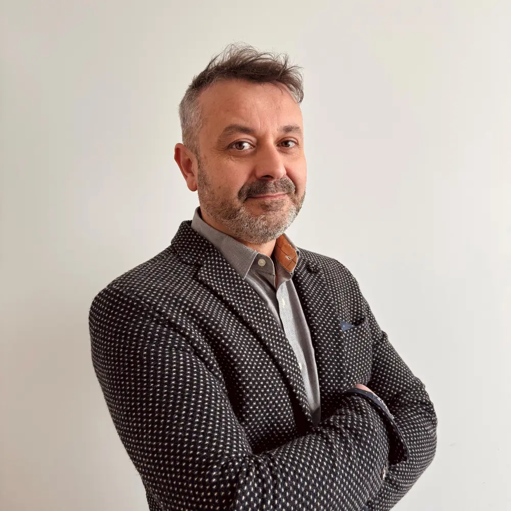 Marco Spiazzi