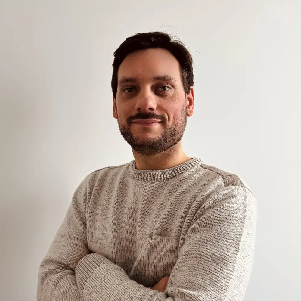 Nicola Rubbi